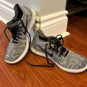Nike Free, size 9